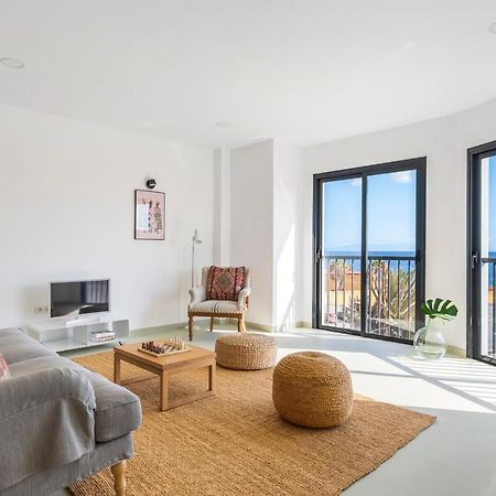 فيلا Modern Design House With Roof Terrace بوريس دي أبونا المظهر الخارجي الصورة