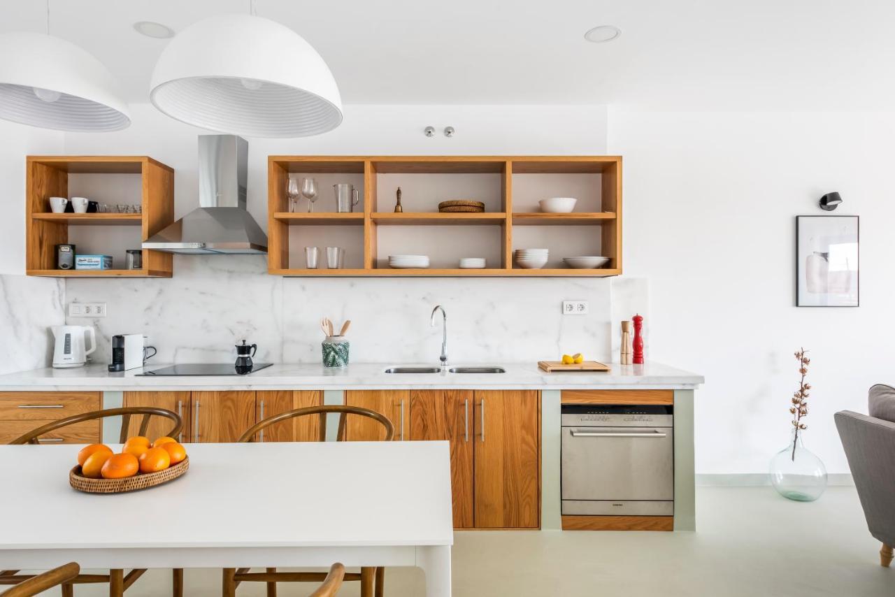 فيلا Modern Design House With Roof Terrace بوريس دي أبونا المظهر الخارجي الصورة